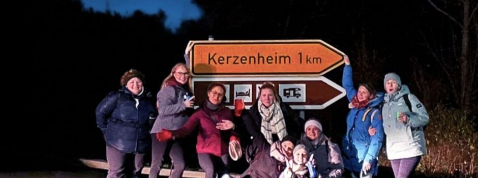 Hexen on Tour: Die magische Wanderung unserer Echsen-Hexen