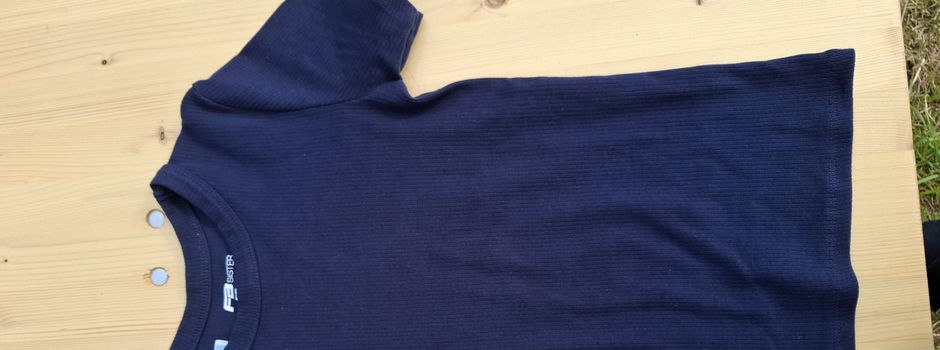 Fundsache - T-shirt XXS