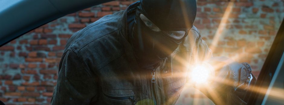 Haupttäter aus Litauen zu Freiheitsstrafe von sechseinhalb Jahren verurteilt