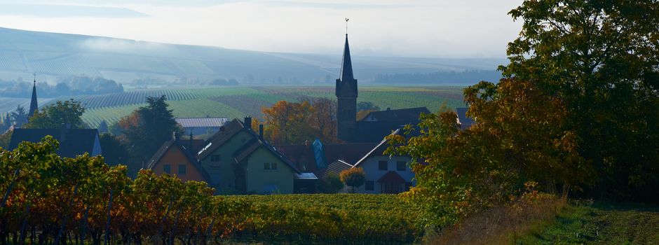 1500 Euro für jedes kleine Dorf in Rheinland-Pfalz – ohne Antrag