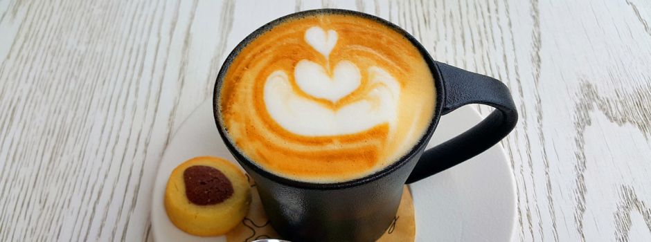 5 Augsburger Lokale, in denen man ausgezeichneten Kaffee bekommt