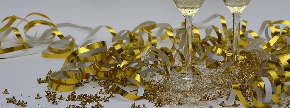 Anstoßen auf 2026: Uelversheim lädt zum Neujahrsempfang ins DGH