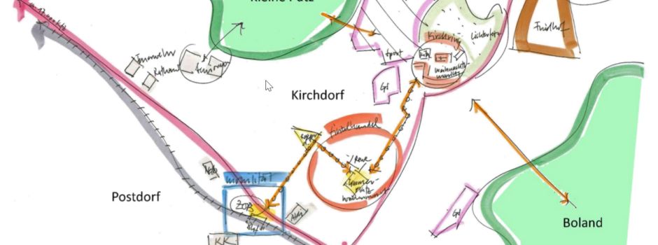 Ortskern Herzebrock soll schöner werden