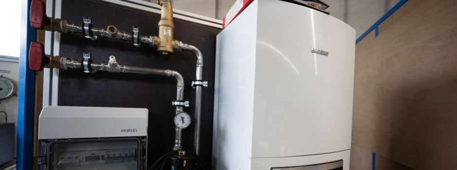 Koalitions-Unterhändler für Kurswechsel beim Heizungsgesetz