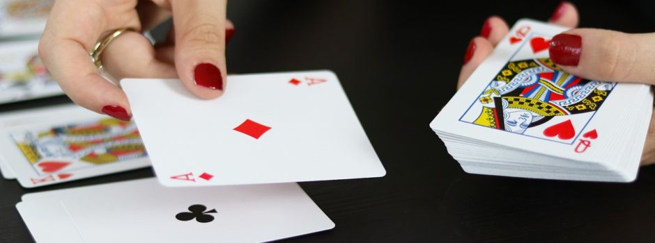 Du möchtest Skat spielen lernen?