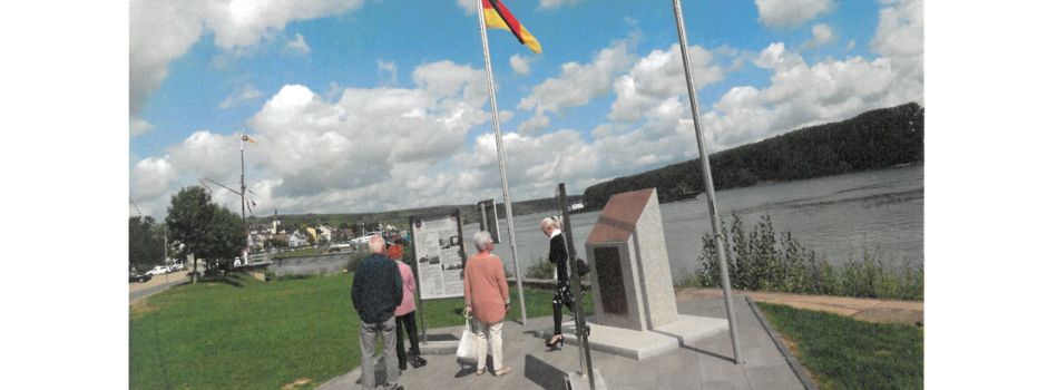 80 Jahre Kriegsende und Befreiung vom Nationalsozialismus in Nierstein