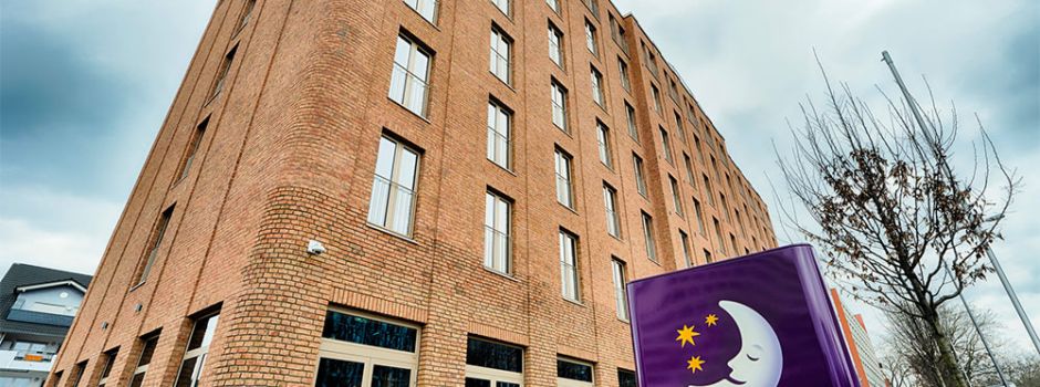 Neues Hotel in Wiesbaden eröffnet