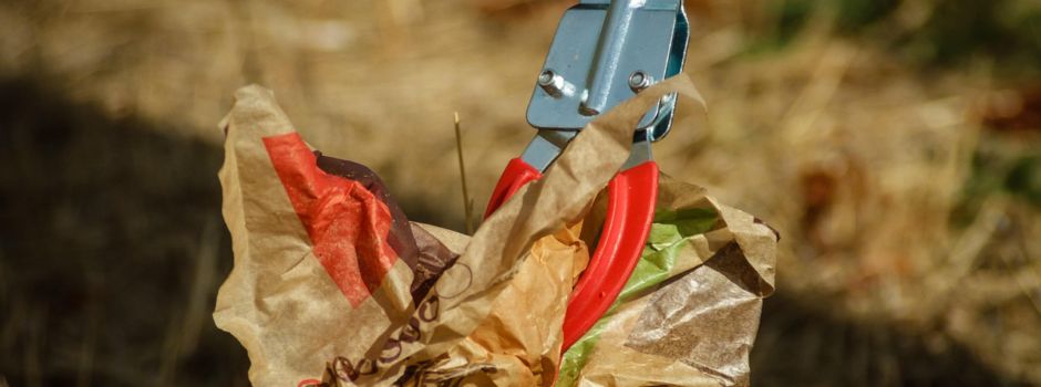 Umweltschutztag am 15.03.2025