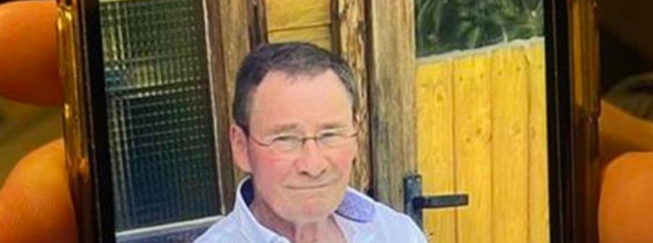 Polizei sucht vermissten 78-Jährigen aus Bad Ems