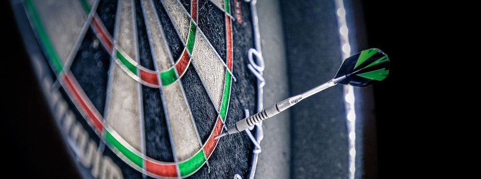 Team-Dart-Turnier in Merkelbach 🎯