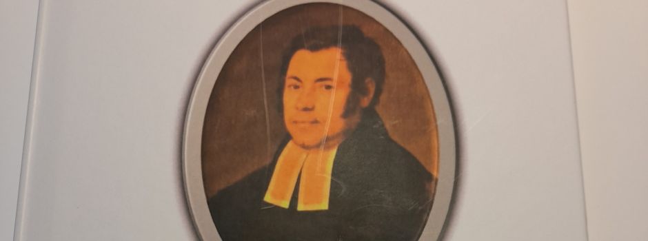 2. Auflage des Buches „Wilhelm Meinhold“ erschienen!