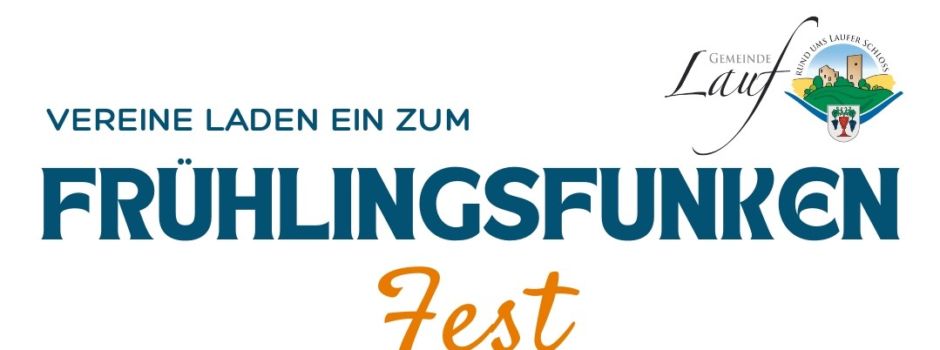 Frühlingsfunken-Fest
