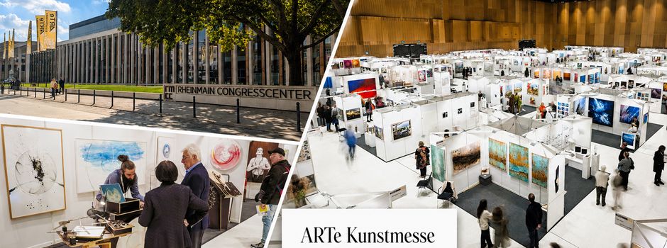 Kunst muss man nicht verstehen. Man muss sie fühlen.
