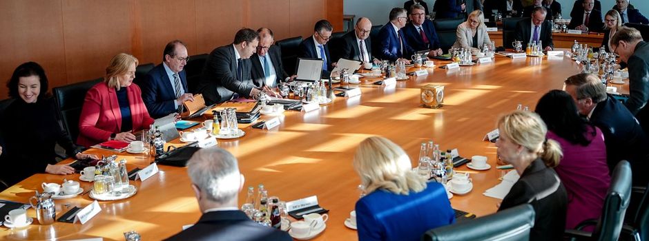 Bürokratieabbau: Regierung strebt Milliarden-Entlastung an