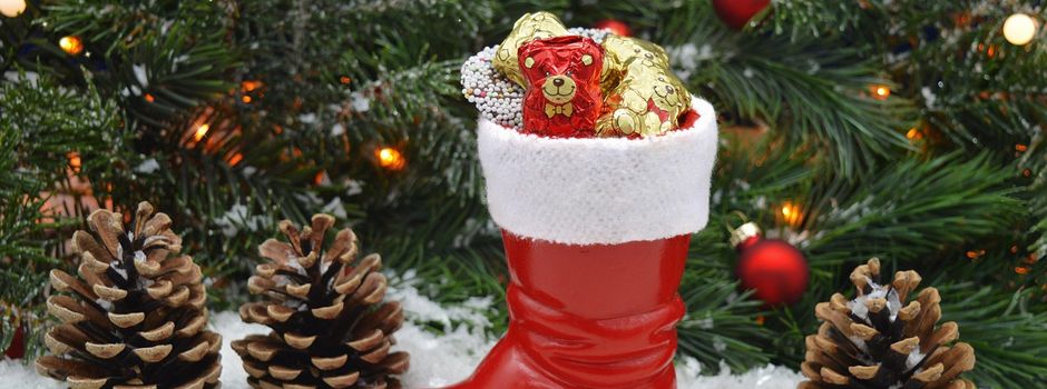 Hohoho, hier spricht der Kefenröder Nikolaus!!