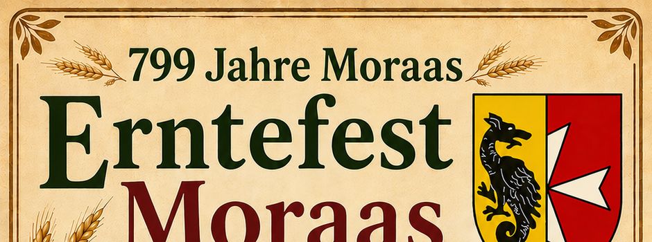 Erntefest 2026