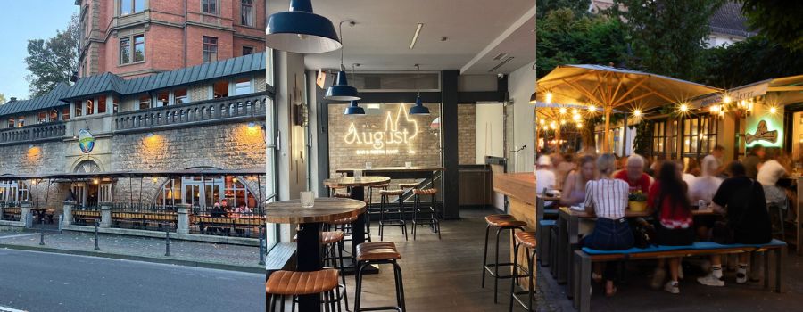 Public Viewing in Mainz: Hier könnt ihr Deutschland gegen Ungarn gucken