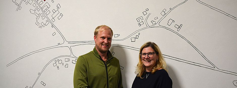 Sebastian Lobenhofer ist neuer Ortssprecher von Steiningloh