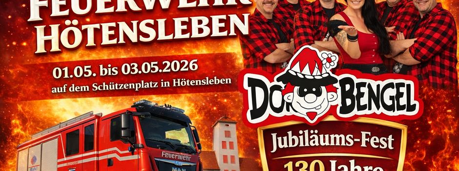 130 Feuerwehr Hötensleben 