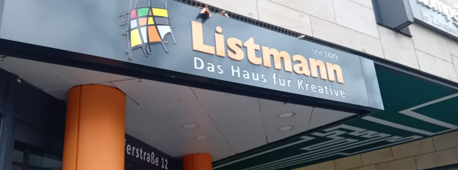 Listmann-Nachfolger in Mainz steht fest