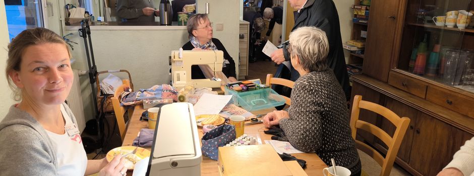 Repair-Café im MGH am 12. Juni geöffnet