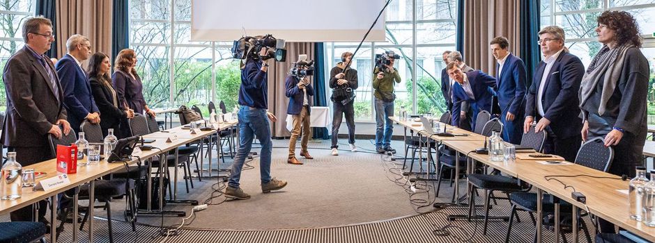 VW und IG Metall ringen um Tarifeinigung