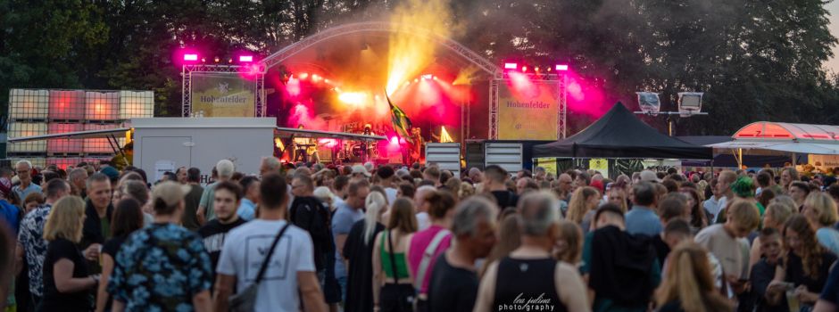 TURNPIKE REGGAE FESTIVAL #6 | 16.+ 17.08.2024