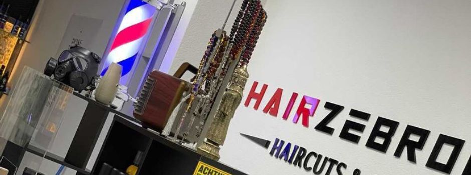 Friseur Hairzebrock - Haircuts & Shave