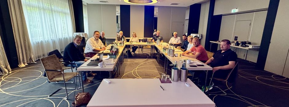 Workshop der Gemeindevertretung