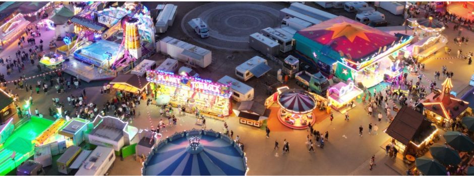 Diese Events erwarten euch im Juni in Worms