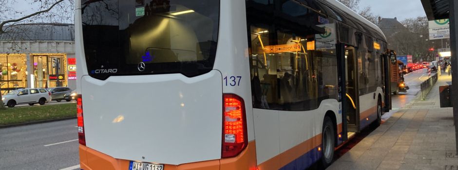 Wiesbadener aufgepasst: ESWE Verkehr wird bestreikt