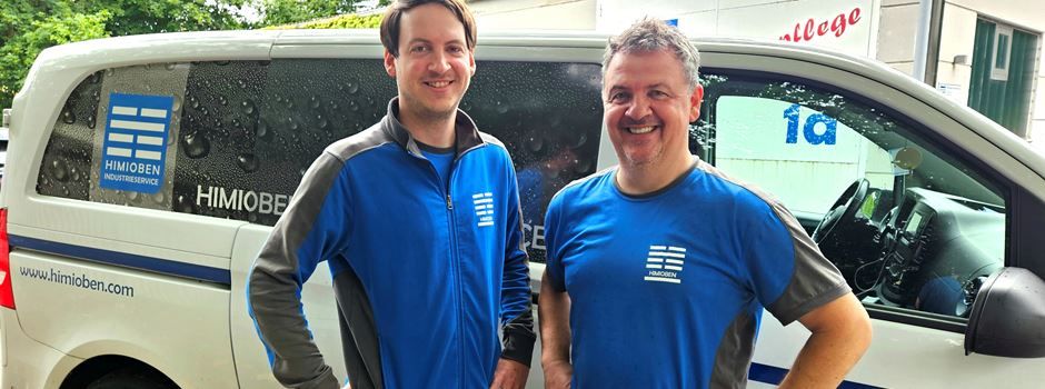 Professionelle Reinigungen für maximale Leistung