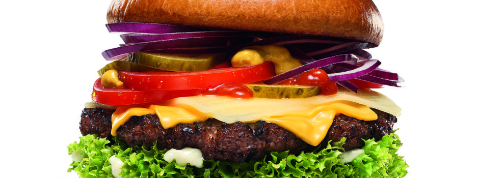 Burger-Kette eröffnet Filiale in Wiesbaden