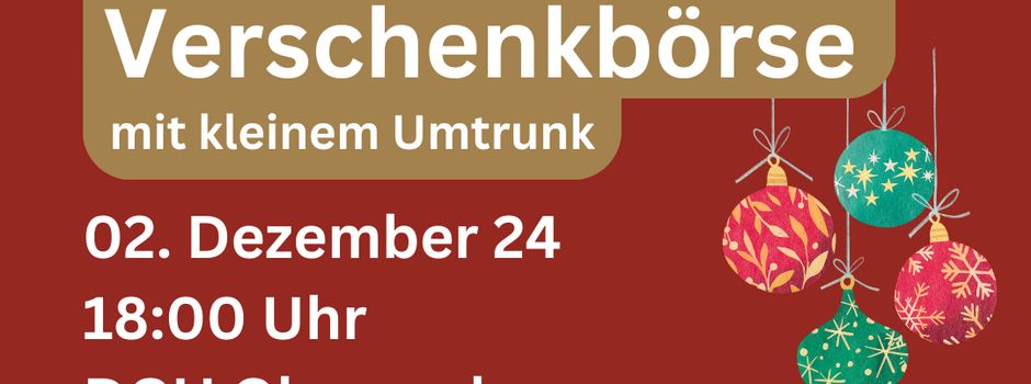 Abschluss der KlikKS-Tour: Weihnachts-Schatzsuche bei Glühwein und Kinderpunsch