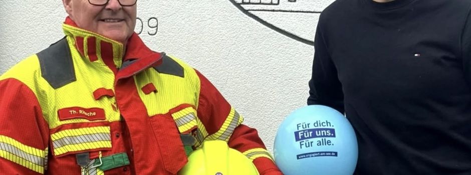 23.5 - Ehrentag!