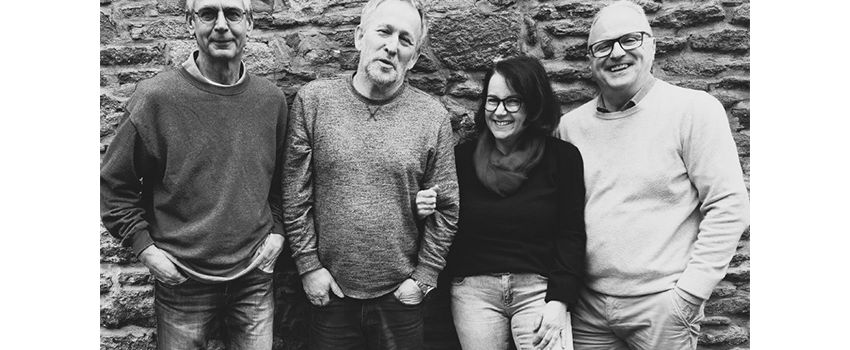 Musikgenuss zum Stadtjubiläum: „Best of 65“ auf dem Marktplatz