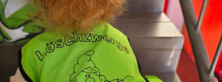 Löschzwerge