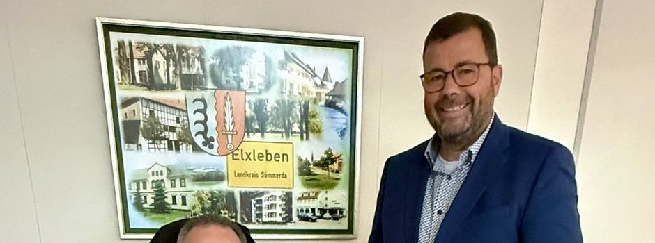 Behindertenbeauftragter der Gemeinde Klein-Winternheim