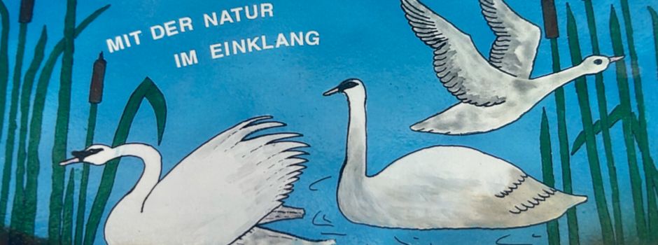 Bildstrecke „Westerwälder Seenplatte“ von Siegfried Wünning