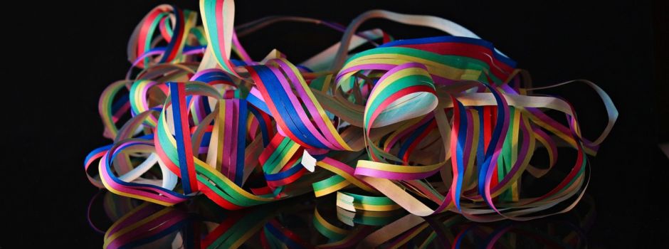 Kinderkarneval am 15. Februar