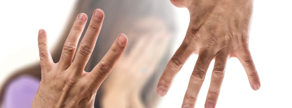 Wiesbadener (45) verprügelt mehrfach eigene Freundin