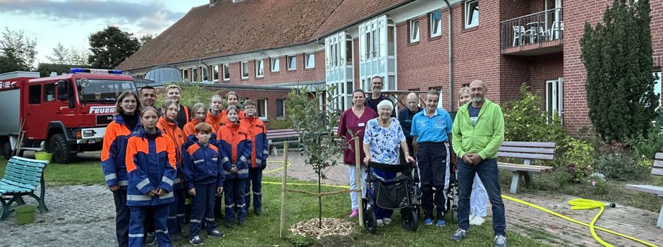  7 Tage Zeit… oder wir kommen zum Grillen vorbei!