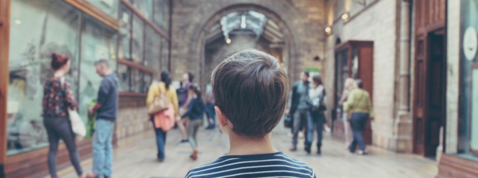 Das sind unsere Augsburger Museen