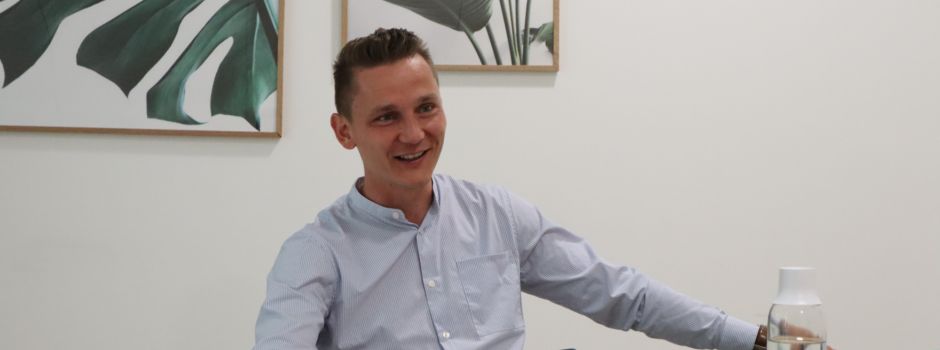 Niko Bungert: An Mainz liebe ich…