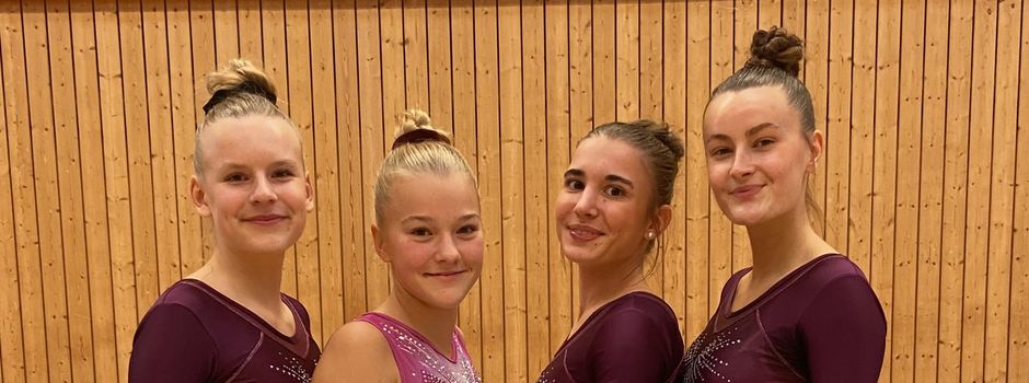 Vorbereitungswettkampf in Munderkingen