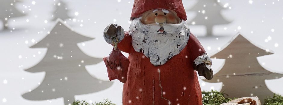 Weihnachtsgrüße des Ortsbürgermeisters