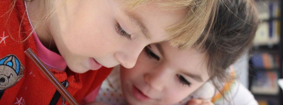 Anmeldung der Kann-Kinder für das Schuljahr 2023 / 2024