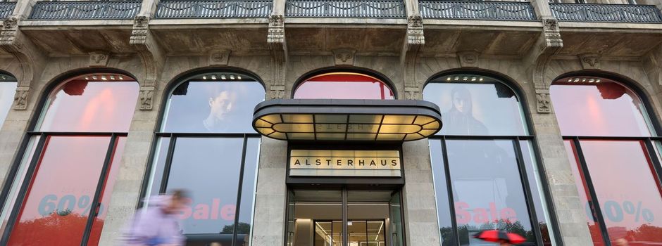 Kreise: Mietverträge für Oberpollinger und Alsterhaus stehen