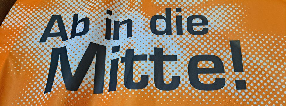 Ab in die Mitte startet wieder