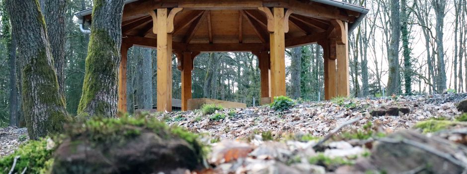 Waldfriedhof: Seniorenbüro shuttelt Besucher zum Haseneck